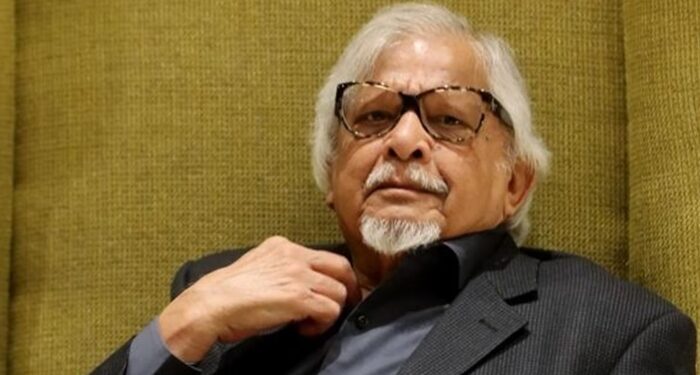 Son Of Mahatma Gandhi Arun Gandhi Dies At The Age Of 89