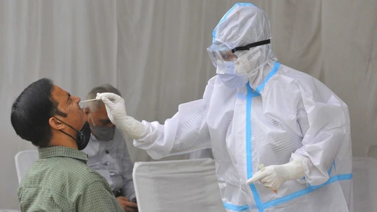 2 Deaths And 259 New Cases Of COVID In Delhi