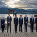 Along With G7 Leaders, US President Joe Biden Visits A 1,400-year-old Shrine In Hiroshima