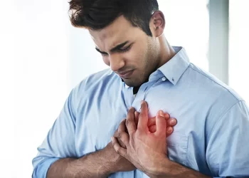 Heart Attacks In Children Caused By Disease-causing Gene Alterations