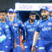 Mumbai Indians Are One Step Away From Qualifying, While The Lucknow Super Giants Are Engaged In A Two-front Battle