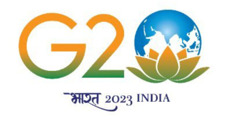 “The G20 Will Be Held Here In Kashmir.” -Amjad Taha, An Arab Influencer, Praising India