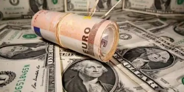 Markets Rise During The Opening Session Due To Ongoing Foreign Money Influx