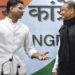 Ashok Gehlot And Sachin Pilot Team Up For The Rajasthan Congress In The Assembly Elections