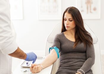 Screening To Find Women’s Anemia
