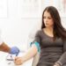 Screening To Find Women’s Anemia