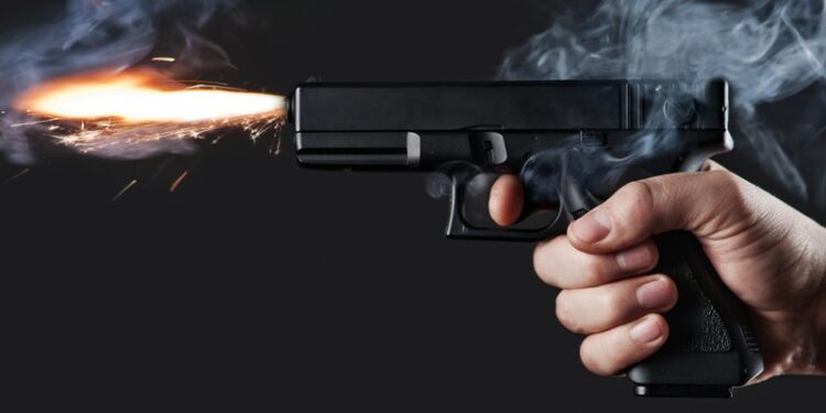 Punjab: A Woman Was Shot And Killed At The Patiala Gurdwara Complex For Consuming Alcohol