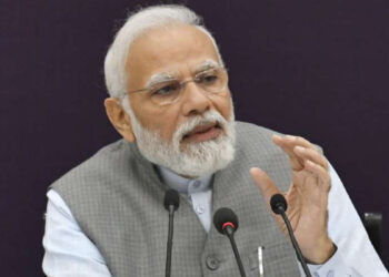 BJP Responds To The Opposition’s Decision To Skip The New Parliament’s Inaugural Function