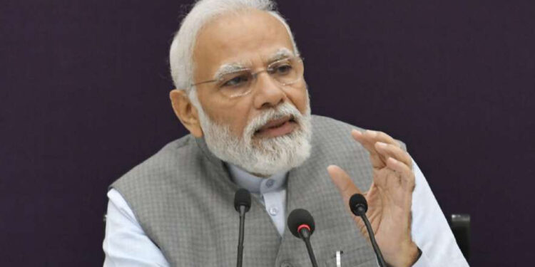 BJP Responds To The Opposition’s Decision To Skip The New Parliament’s Inaugural Function