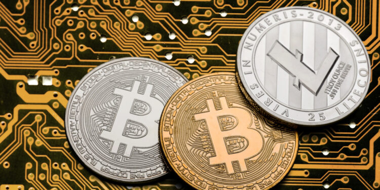 Update On Cryptocurrency Prices: Bitcoin Up 1.17%, Ethereum Up 1.73%