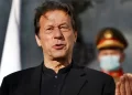 “The London Plan Is Done.” Imran Khan Discusses About Repression And Banning PTI