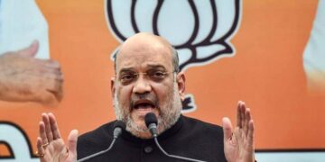 Muslims In Karnataka Won’t Get Reservations Under The BJP, Says Amit Shah