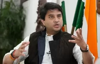 Focus On Poor Welfare Has Increased During Modi Government’s Nine-Year Rule: Scindia