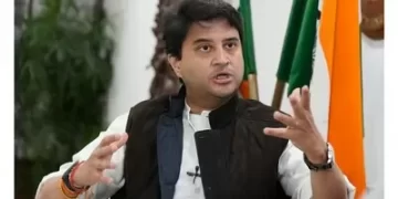 Focus On Poor Welfare Has Increased During Modi Government’s Nine-Year Rule: Scindia