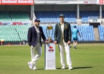 Prize Money For The ICC World Test Championship Winners Will Total USD 1.6 Million (Rs 13.32 Crore)