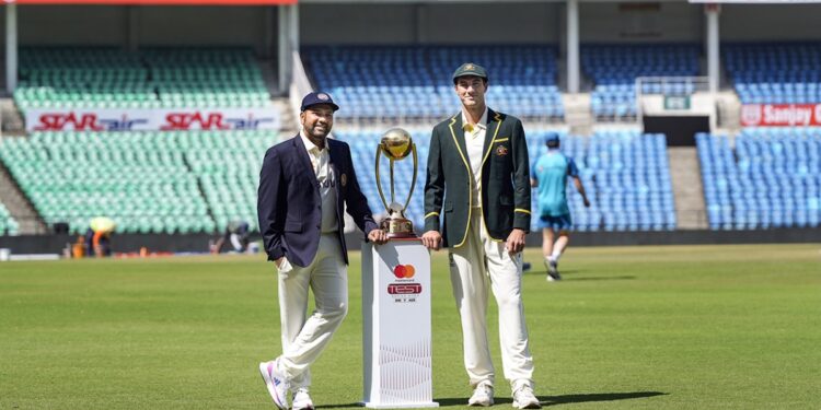 Prize Money For The ICC World Test Championship Winners Will Total USD 1.6 Million (Rs 13.32 Crore)