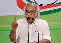 Cong Claims To Focus On Uplifting Kannadigas, While BJP Is Distracted During Campaigns In Karnataka