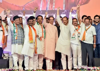 As A Result Of The BJP’s Defeat In Karnataka, MVA Has Decided To Form A United Front In Maharashtra