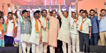 As A Result Of The BJP’s Defeat In Karnataka, MVA Has Decided To Form A United Front In Maharashtra