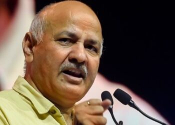 Sisodia Planted False Information To Support His ‘Pre-Conceived’ Excise Policy Ideas: CBI