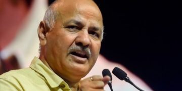 Sisodia Planted False Information To Support His ‘Pre-Conceived’ Excise Policy Ideas: CBI