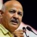 Sisodia Planted False Information To Support His ‘Pre-Conceived’ Excise Policy Ideas: CBI