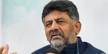 Confident In The Congress Victory In Karnataka, DK Shivakumar