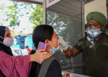 24 Covid-19 Cases And One Fatality Are Reported In Mumbai