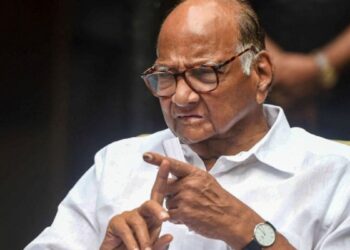 Sanjay Raut Wrote This For Sharad Pawar In ‘Saamana’, NCP Leader Got Angry