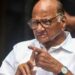 Sanjay Raut Wrote This For Sharad Pawar In ‘Saamana’, NCP Leader Got Angry