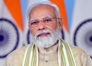 PM Modi Applauds Growing Tax Collection As Highest Ever GST In April 2023
