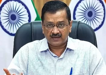 CM Kejriwal Calls The BJP’s Treatment Of Wrestlers “shameful” In A Protest Row, And DCW Chief Swati Maliwal Meets With Wrestlers