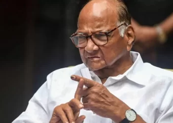 During His Visit To Mumbai, He Will Meet Nitish Kumar: Pawar