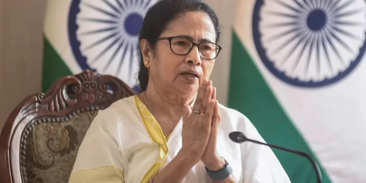People In Karnataka Prefer Plurality, According To Poll Results: Mamata