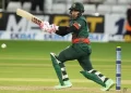 In A Thrilling ODI Finale, Mushfiqur Rahim Leads Bangladesh To A Three-wicket Victory Against Ireland