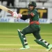 In A Thrilling ODI Finale, Mushfiqur Rahim Leads Bangladesh To A Three-wicket Victory Against Ireland