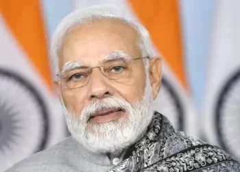Launch Of The BJP’s “Mega Campaign” By PM Modi Today From Rajasthan
