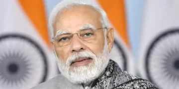 Launch Of The BJP’s “Mega Campaign” By PM Modi Today From Rajasthan