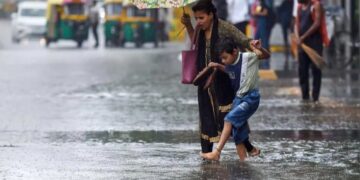 Delhi Weather: Heatwave Not Likely Until June 4; IMD Issues Yellow Alert In Capital City After Recent Rain