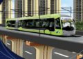 CIDCO Approve ‘Metro Neo’