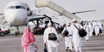 Pay And Get Ghosted ; Hajj and Umrah Frauds