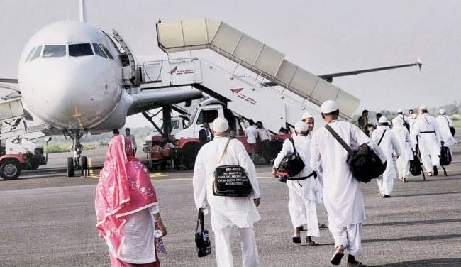 Pay And Get Ghosted ; Hajj and Umrah Frauds