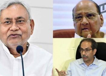 THE BACKBENCHERS REUNION