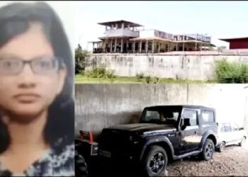 THE CURIOUS CASE OF HEMA MEENA