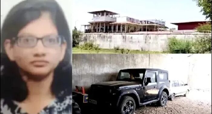 THE CURIOUS CASE OF HEMA MEENA