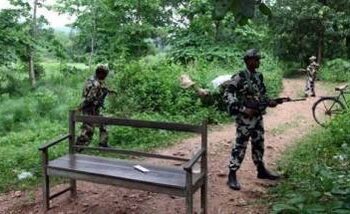 Three Maoists killed in Gadchiroli, Maharashtra