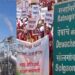 Refinery Protest: Scrutiny for cheap land deals