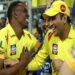Dwayne Bravo’s Violent Party Following CSK’s Purchase Of Tickets For The IPL Final In 2023