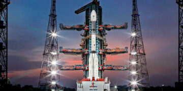 India’s Navigation System Benefits From The Successful Launch Of The NVS-01 Satellite By ISRO
