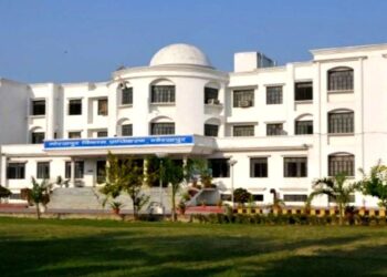 Gorakhpur Will Become The First Sports City In Eastern UP